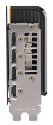 Asus Prime Radeon RX 9070 16GB OC EVO