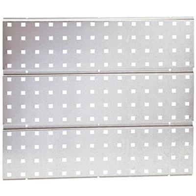 raaco 118347 Gereedschapshaak gereedschapswandpaneel (b x h x d) 520 x 440 x 11 mm 1 stuk(s) raaco 118347 Gereedschapshaak gereedschapswandpaneel (b x h x d) 520 x 440 x 11 mm 1 stuk(s)