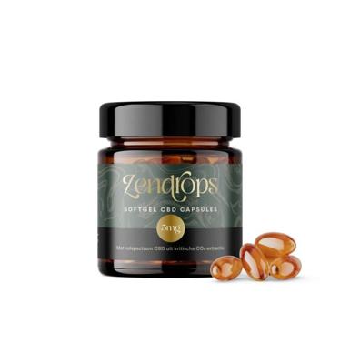 CBD capsules 5mg 60 Capsules CBD capsules 5mg 60 Capsules