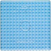 Hama Maxi Strijkkralen Grondplaat Vierkant - thumbnail