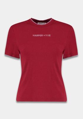 Harper & Yve Top Cammy