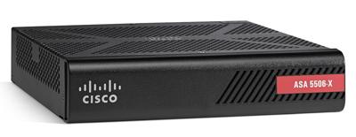 ASA 5506-X, SMB Next Generation firewall, hardware firewall, beveiligingsapparaat, apparaat
