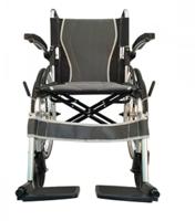 Rolstoel aluminium AT52311 - thumbnail