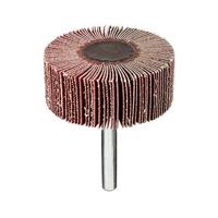 kwb 088110 Lamellenslijper, korund, 120 - fijn 1 stuk(s) - thumbnail