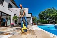 Gloria Haus und Garten 728834.0000 Stone brush MEDIUM Reserveborstel voor voegenreiniger Polyamide - thumbnail