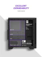 Zalman S3 TG - thumbnail