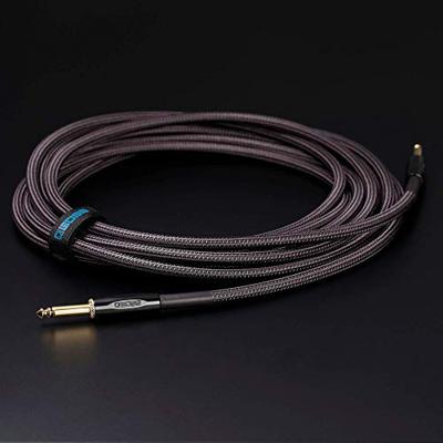 Boss BIC-P18 Premium instrumentkabel recht-recht 5.5 meter - thumbnail