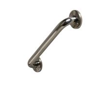 SecuCare Wandbeugel ø32 mm lengte greep 450, RVS gepolijst - thumbnail