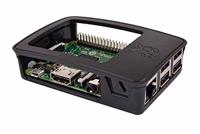 Raspberry Pi Foundation Behuizing voor Raspberry Pi 2/3 - thumbnail