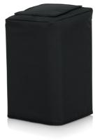 Gator Cases GPA-CVR8 nylon speakercover voor 8 inch speakers - thumbnail