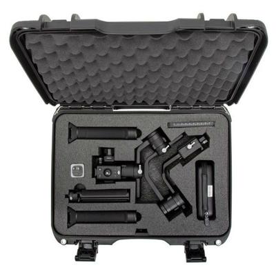 Nanuk 923 Foam Insert voor DJI Ronin-S