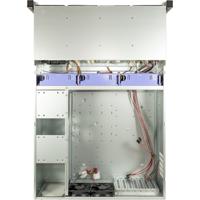 Inter-Tech 4U 4724 rackserver behuizing - thumbnail