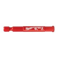 Milwaukee Accessoires Milwaukee tegelboor | diamond max™ | 1/4" nat/droog | 8 mm 1/4" hex - 4932498343 - thumbnail