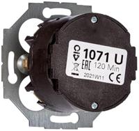 Busch-Jaeger timer 120 minuten 1071U - thumbnail