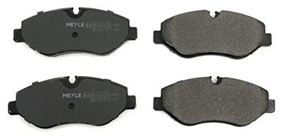 Remblokkenset, schijfrem 0252919220 Remblokkenset, schijfrem 0252919220