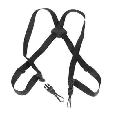 Optech Bino/Cam Harness elastic