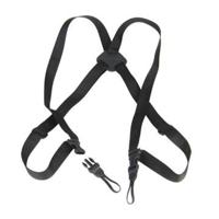 Optech Bino/Cam Harness elastic - thumbnail