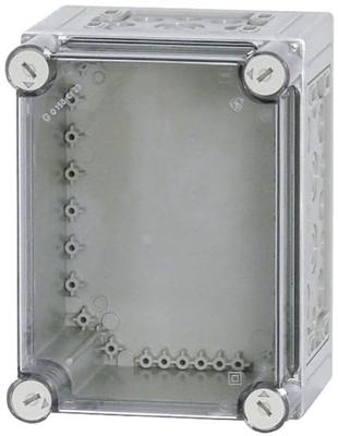 Eaton CI23E-150 Behuizing 187.5 x 250 x 175 Kunststof Grijs 1 stuk(s)