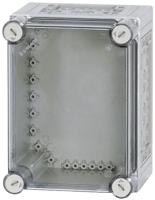 Eaton CI23E-150 Behuizing 187.5 x 250 x 175 Kunststof Grijs 1 stuk(s) - thumbnail