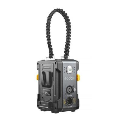 Godox DBP V DC & V Mount Battery Power Supply