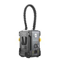 Godox DBP V DC & V Mount Battery Power Supply - thumbnail