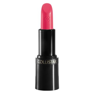 Collistar Puro Lipstick 107 Peony Tattoo 3.5ml Collistar Puro Lipstick 107 Peony Tattoo 3.5ml