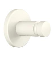 tesa MOON WHITE Handdoekhaak Lijm Metaal - thumbnail