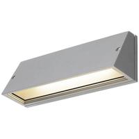 SLV Led muurlampPema Grijs - 1003454 - thumbnail