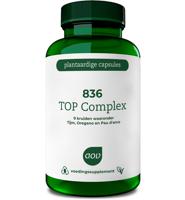 AOV 836 Top Complex Capsules - thumbnail