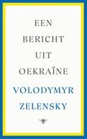 Een bericht uit Oekraïne - Volodymyr Zelensky - ebook - thumbnail