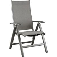 Vigo Verstelbare tuinstoel SUNS - Suns - thumbnail