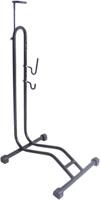 Edge opbergstandaard l-stand voor 1 fiets - thumbnail