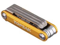 Topeak Tubi 11 Combo Multifunctioneel gereedschap 11 functies - thumbnail