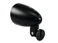 Omnitronic PS-2.5WB Luidspreker voor buiten 70 W IP65 Zwart 1 paar - thumbnail