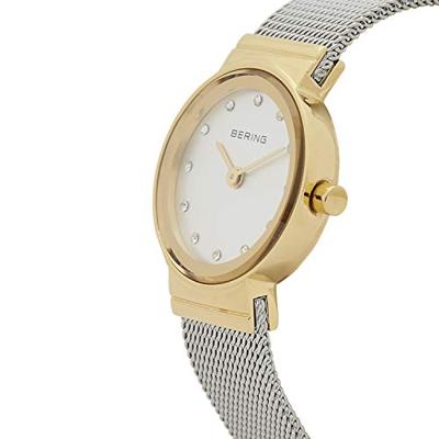 Bering 14937-204 (Ø 39 mm) Dames horloge