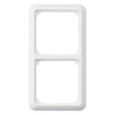 ELSO frame 204204 2-voudige FASHION Duro zuiver wit Meerdere kleuren 1 stuk(s)