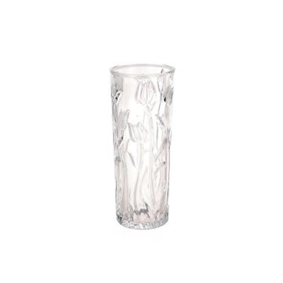HBX Natural Living Vaas boheme ø10xh25cm