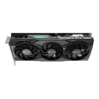PNY Nvidia GeForce RTX 5060 Videokaart GeForce RTX 5060 8 GB GDDR7-RAM PCIe x8 HDMI, DisplayPort NVIDIA G-Sync , Overclocked, Vulkan - thumbnail