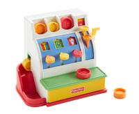 Fisher-Price - Cash Register (72044) - thumbnail