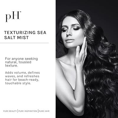 pH Laboratories Sea Salt Spray 200ml