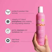 Milk_Shake Colour Maintainer Shampoo Flower Fragrance 300ml - thumbnail