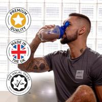 Applied Nutrition Critical Whey Carrot Cake (2000 g) - thumbnail