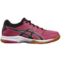ASICS Sportschoenen gel Rocket 8 Vrouwen - thumbnail