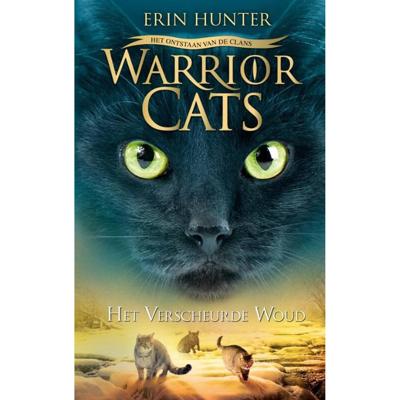 Het verscheurde woud (Hardback)