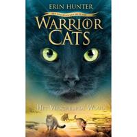 Het verscheurde woud (Hardback) - thumbnail