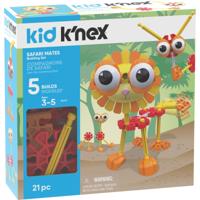 K'Nex kid bouwset mates - thumbnail