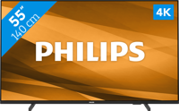 Philips 7600 series LED 55PUS7607 4K UHD LED Smart TV - thumbnail