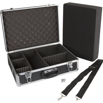 B.I.G. Fotokoffer K06 Alu 44 x 31 x 12,5 cm