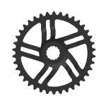 Esjot tandwiel Bosch Gen.3 Act. Direct Mount 1/2x3/32 40T - thumbnail