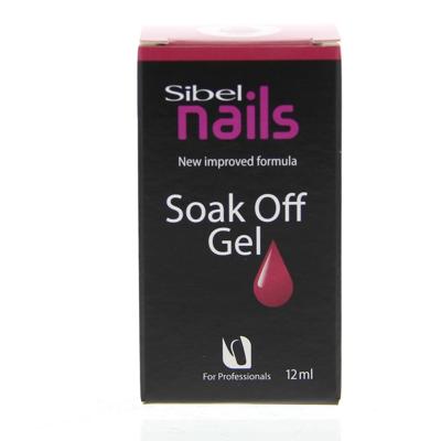 Sibel Nails Soak Off Gel Gel N°5027 12ml Sibel Nails Soak Off Gel Gel N°5027 12ml